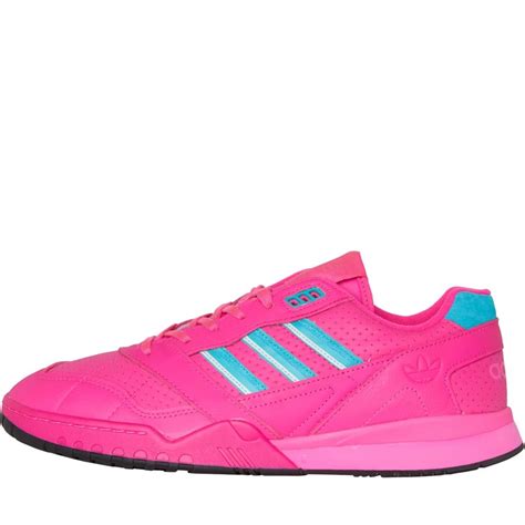 adidas rosa herren